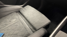 Audi A3 35 TFSI Edition 1 5dr S Tronic Petrol Hatchback